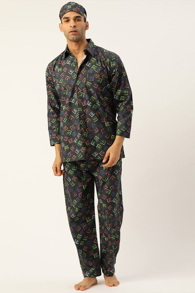 Load image into Gallery viewer, ELEMENTS