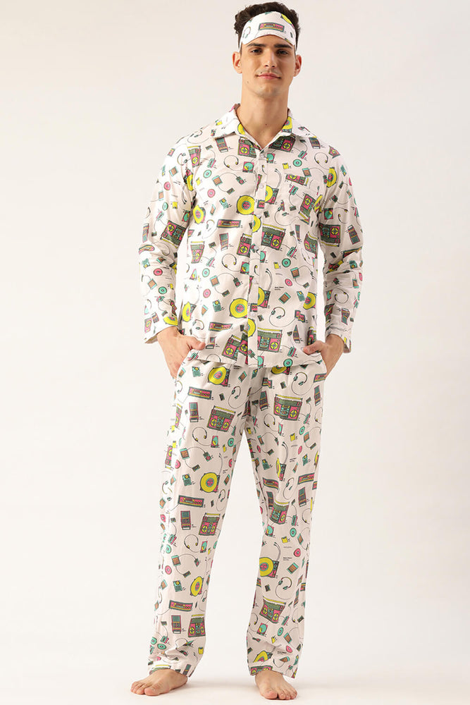 Load image into Gallery viewer, DISC MAN