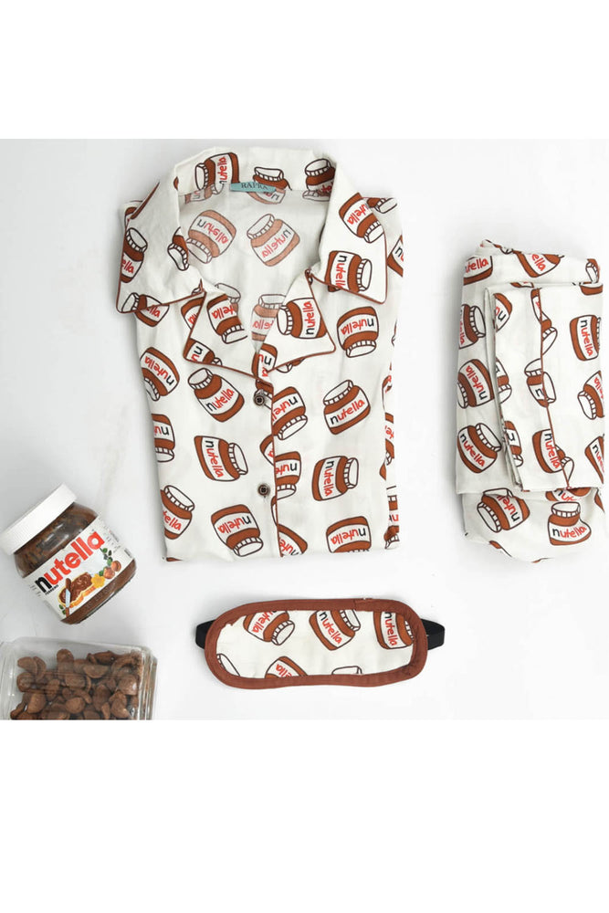 Load image into Gallery viewer, NUTELLA MINI