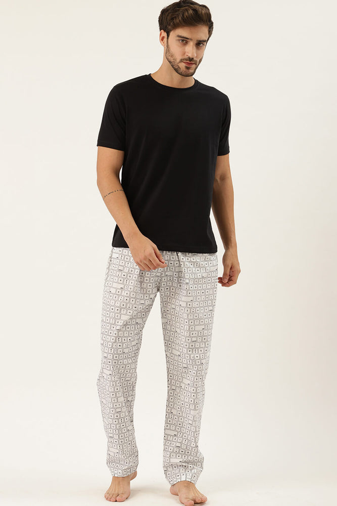 Load image into Gallery viewer, WHITE KEYBOARD