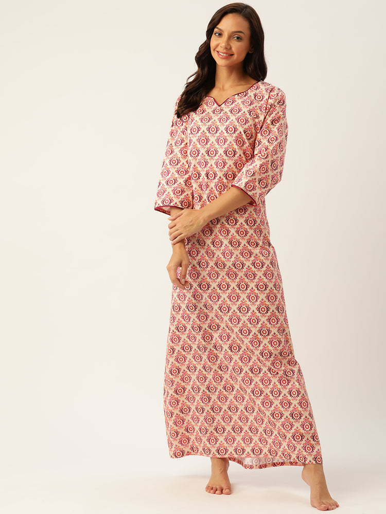 Load image into Gallery viewer, FALAK GOWN