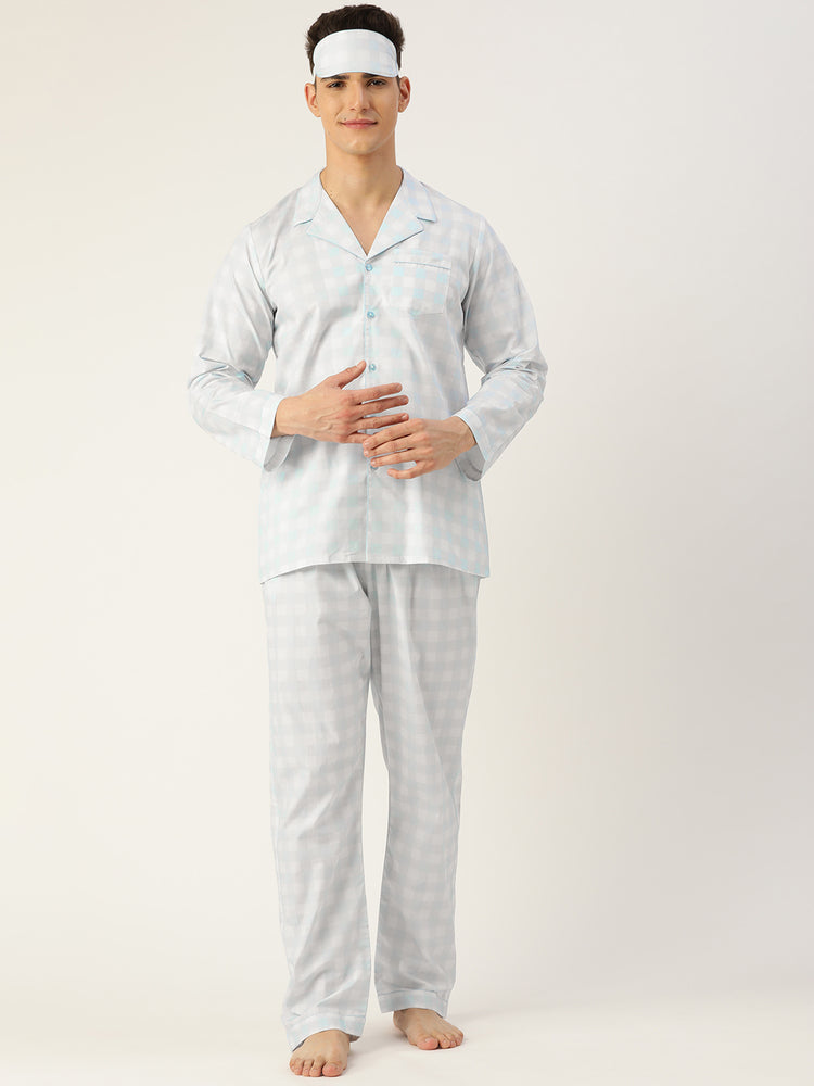 Load image into Gallery viewer, CHECKS MEN