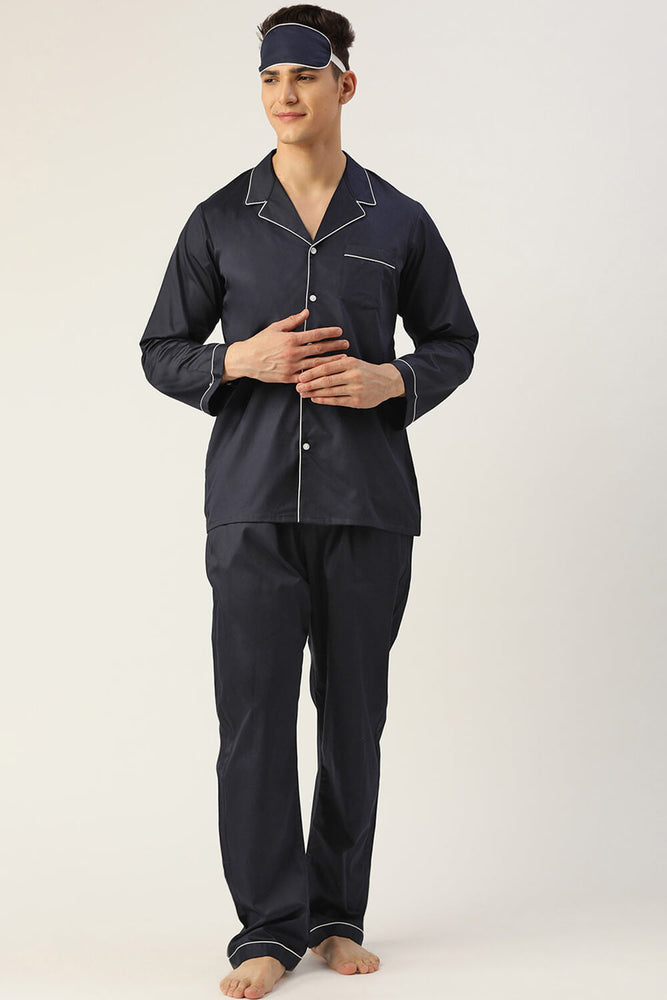 Load image into Gallery viewer, NAVY BLUE