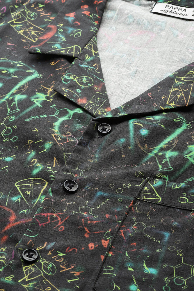 Load image into Gallery viewer, CHEMICAL FORMULA