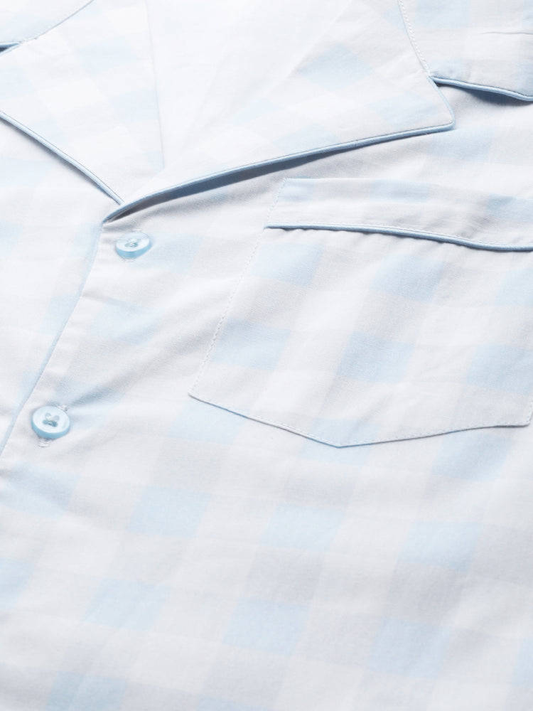 Load image into Gallery viewer, CHECKS MEN