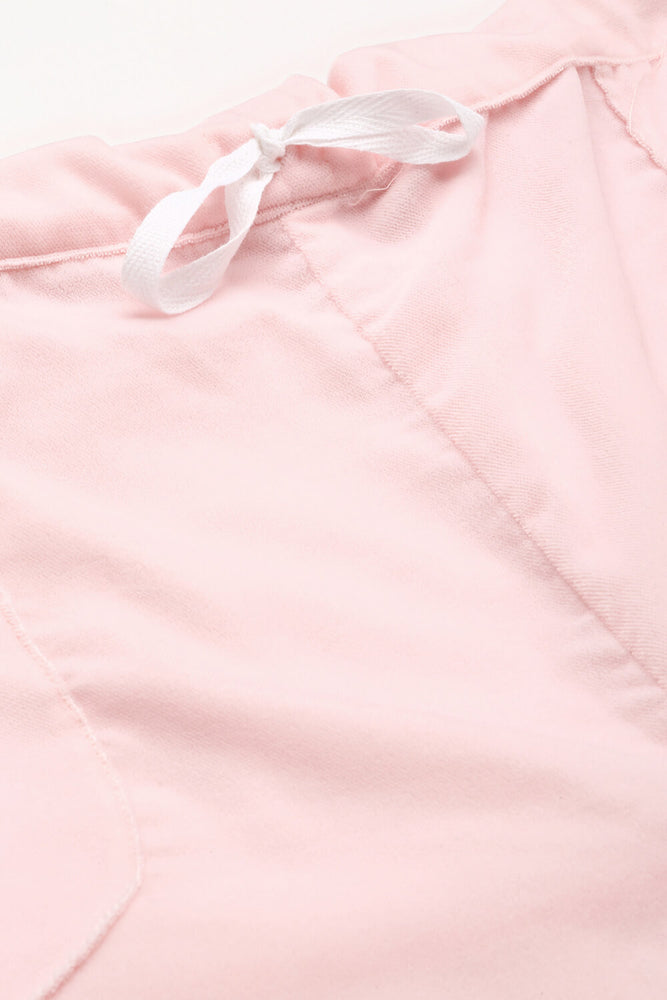 Load image into Gallery viewer, BABY PINK VELVET