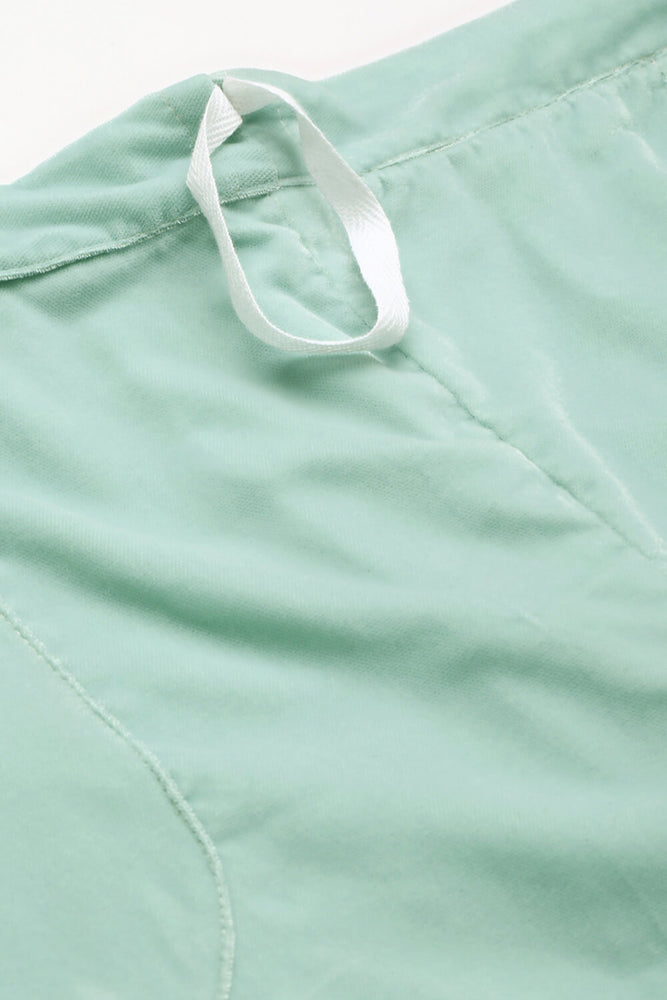 Load image into Gallery viewer, SEA GREEN VELVET