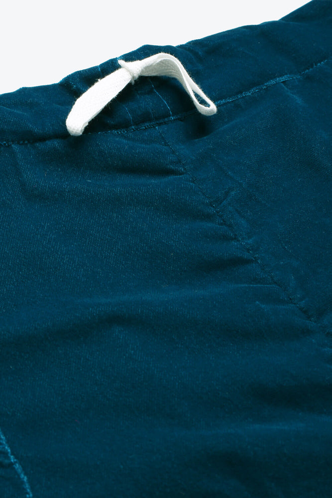 Load image into Gallery viewer, TURQUOISE VELVET