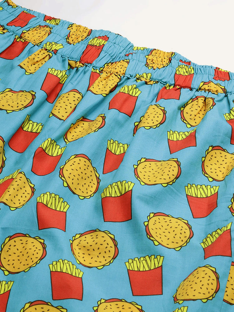 Load image into Gallery viewer, POPS BURGER