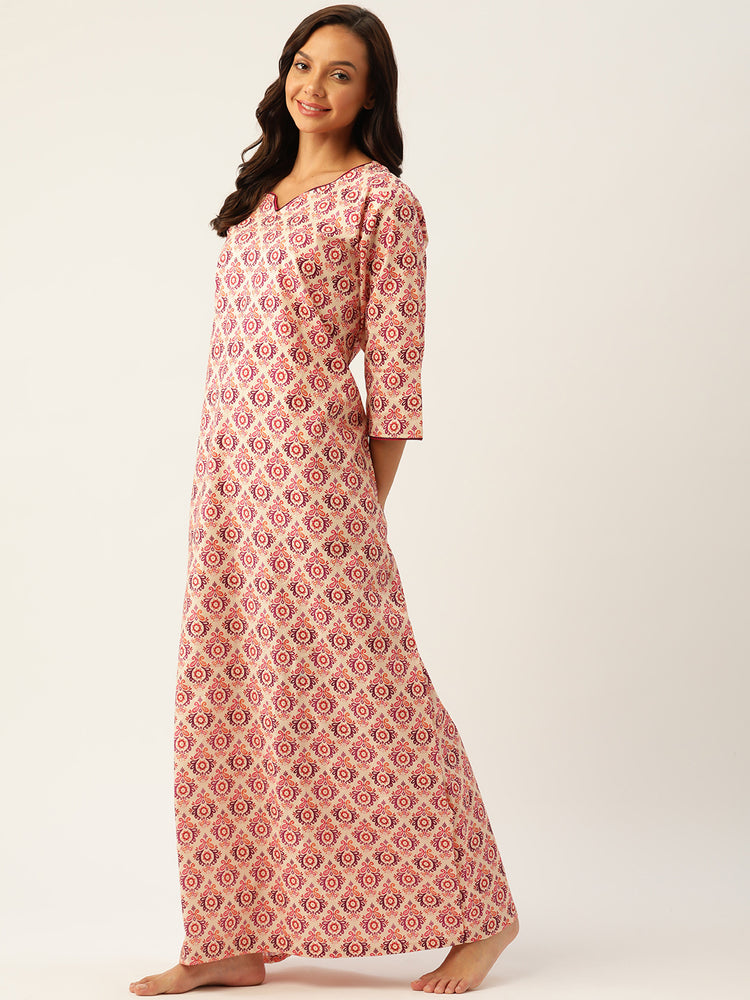 Load image into Gallery viewer, FALAK GOWN