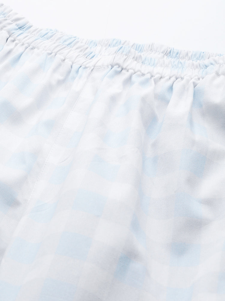 Load image into Gallery viewer, CHECKS MEN