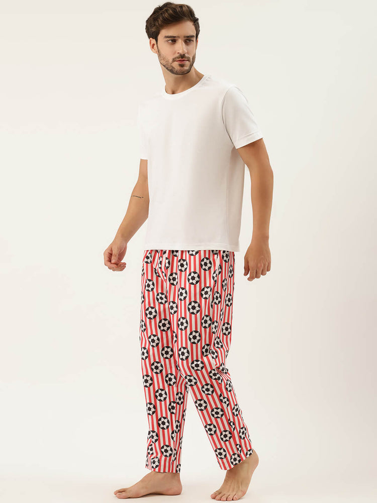 Load image into Gallery viewer, FOOTBALL STRIPES