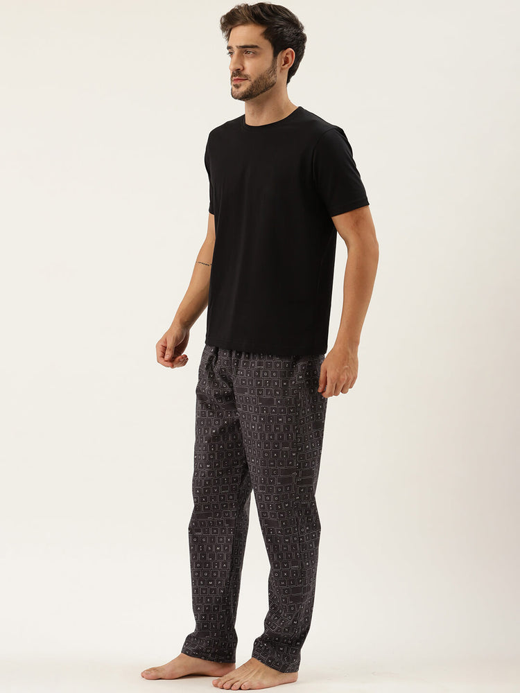 Load image into Gallery viewer, BLACK KEYBOARD