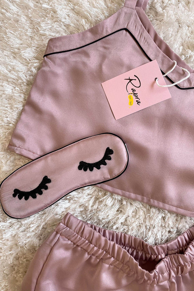 Load image into Gallery viewer, Blush Spaghetti Set