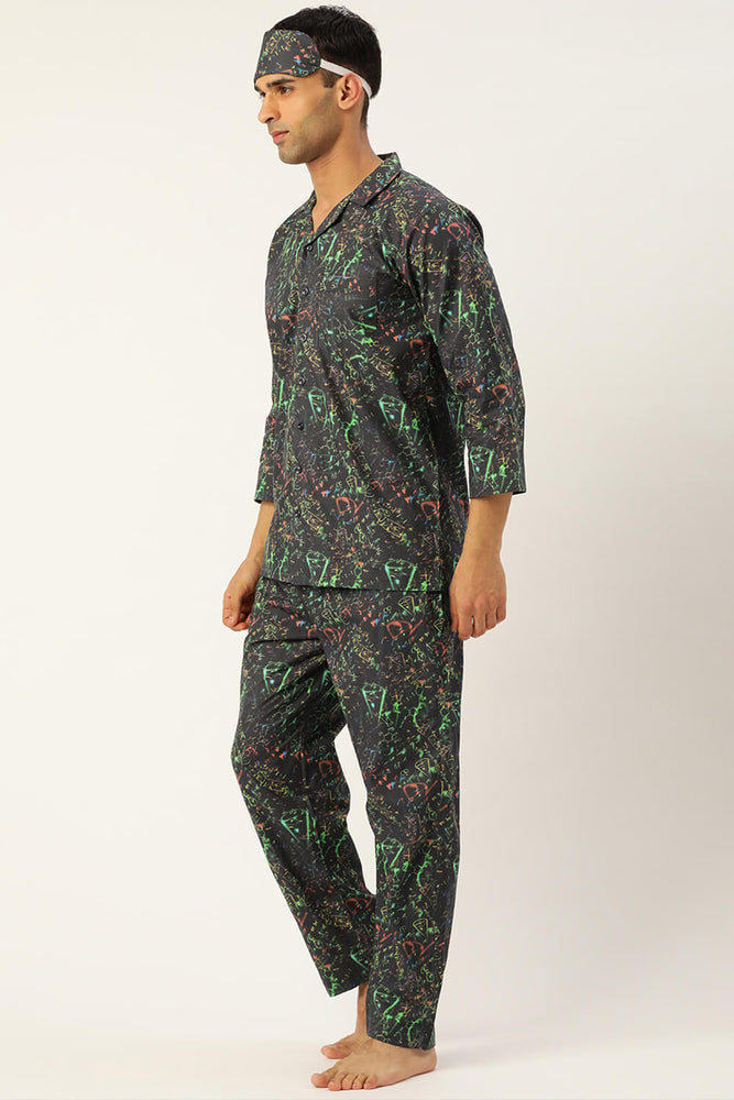 Load image into Gallery viewer, CHEMICAL FORMULA