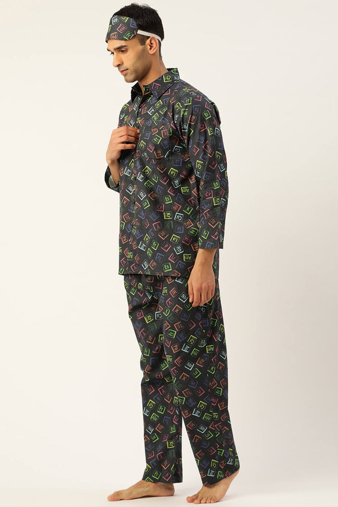 Load image into Gallery viewer, ELEMENTS