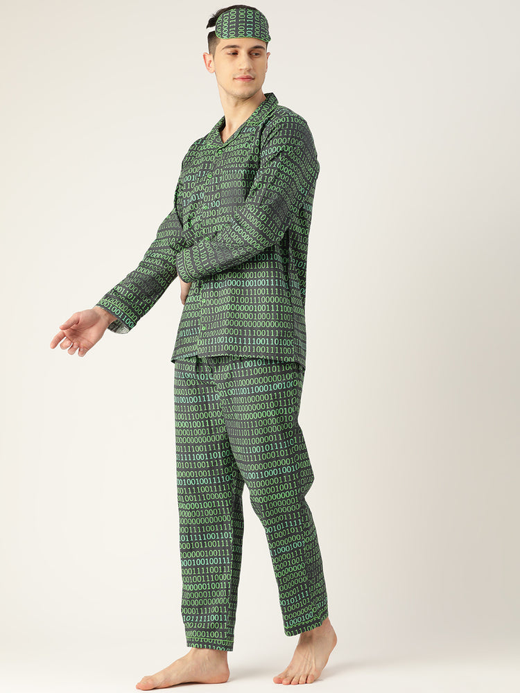 Load image into Gallery viewer, BINARY