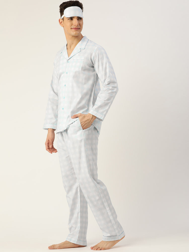 Load image into Gallery viewer, CHECKS MEN