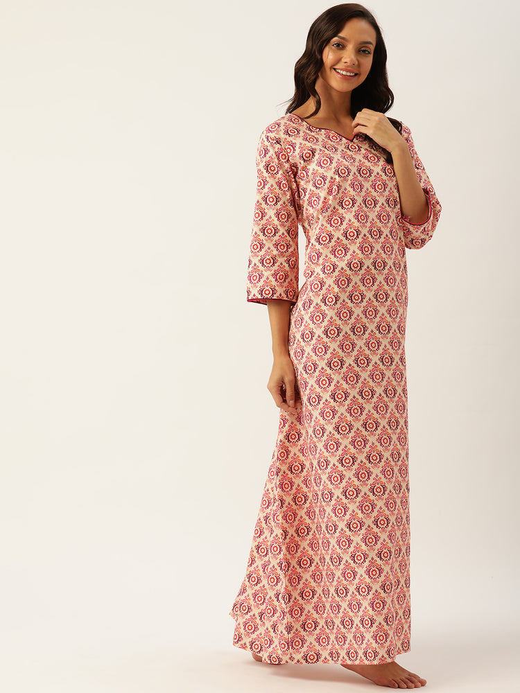 Load image into Gallery viewer, FALAK GOWN