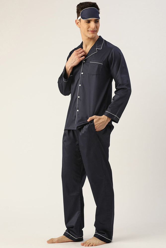 Load image into Gallery viewer, NAVY BLUE