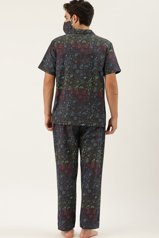 Load image into Gallery viewer, THE BIG BANG