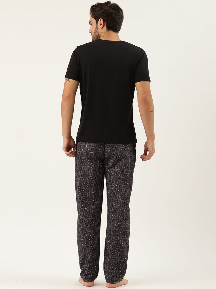 Load image into Gallery viewer, BLACK KEYBOARD