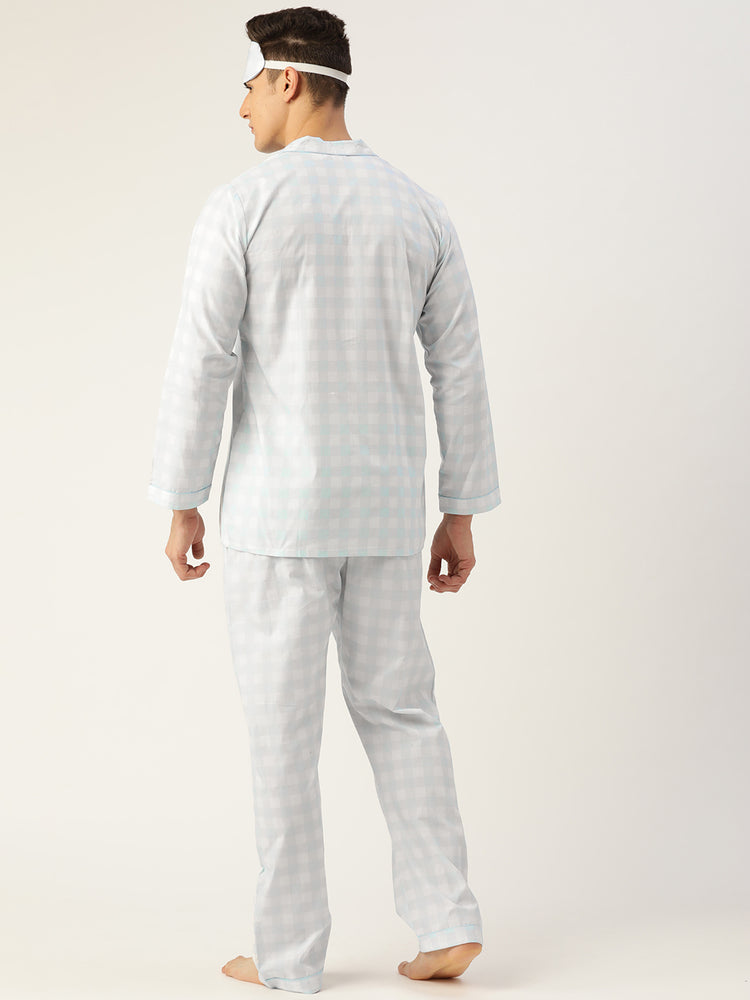 Load image into Gallery viewer, CHECKS MEN