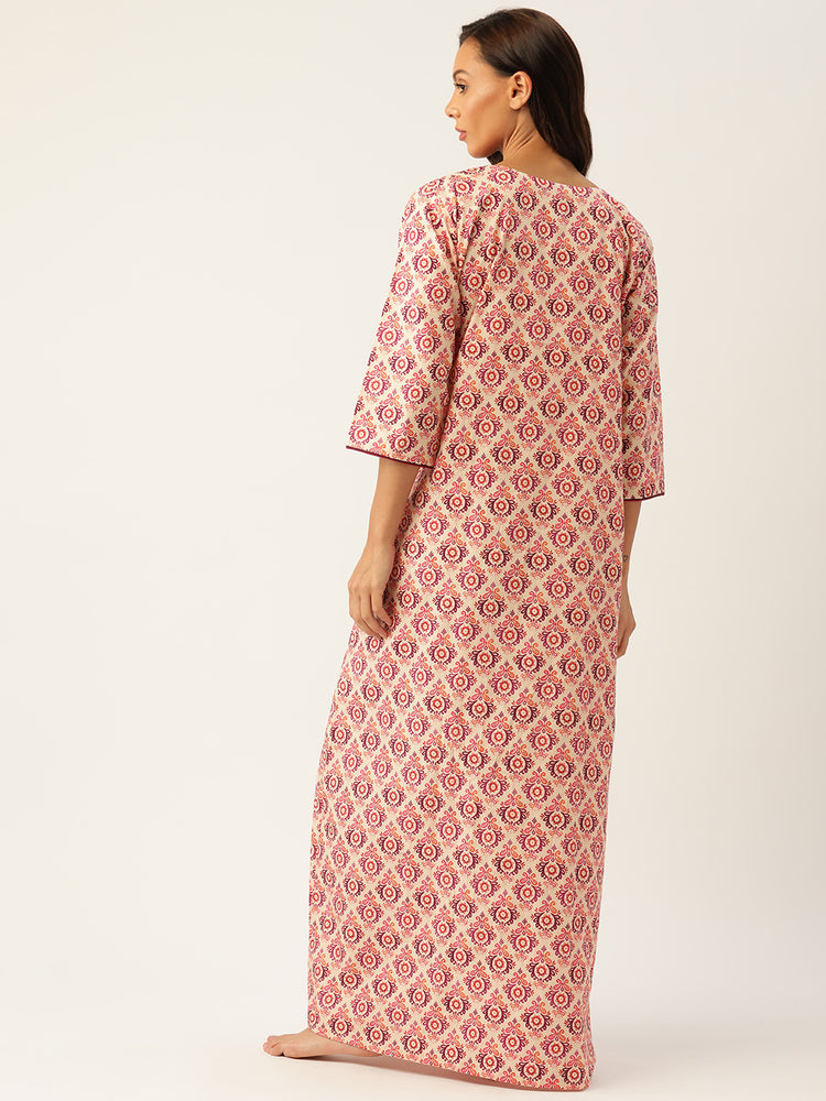 Load image into Gallery viewer, FALAK GOWN