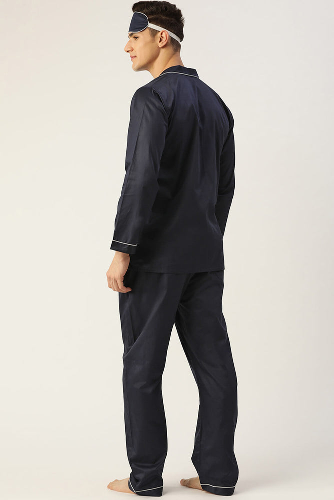 Load image into Gallery viewer, NAVY BLUE