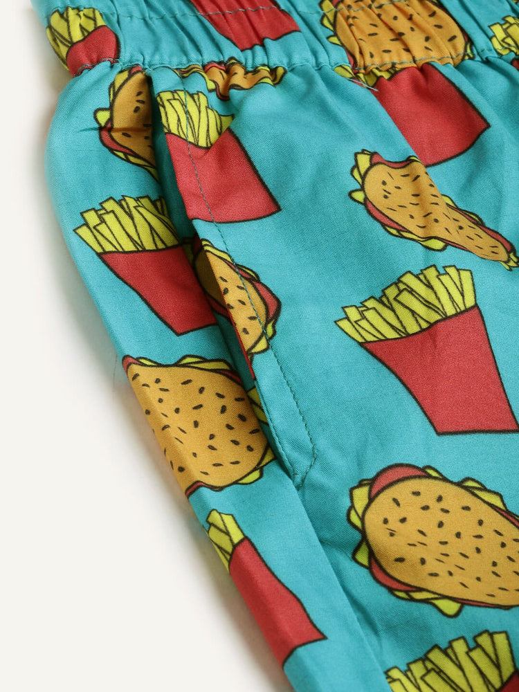 Load image into Gallery viewer, POPS BURGER