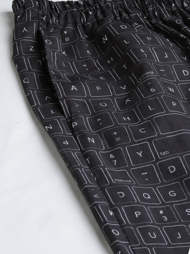 Load image into Gallery viewer, BLACK KEYBOARD