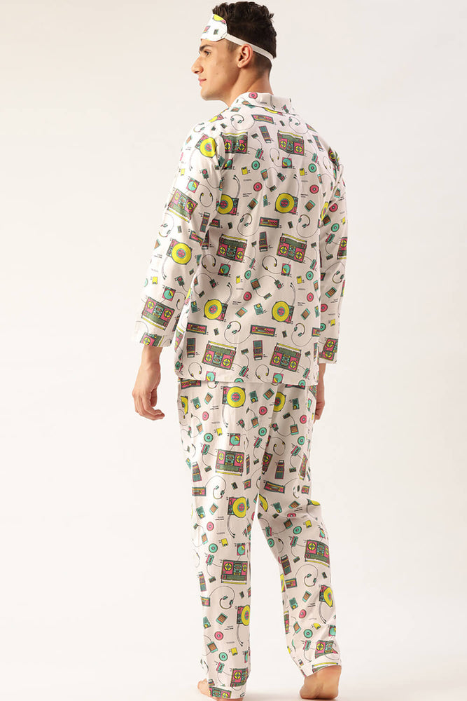 Load image into Gallery viewer, DISC MAN