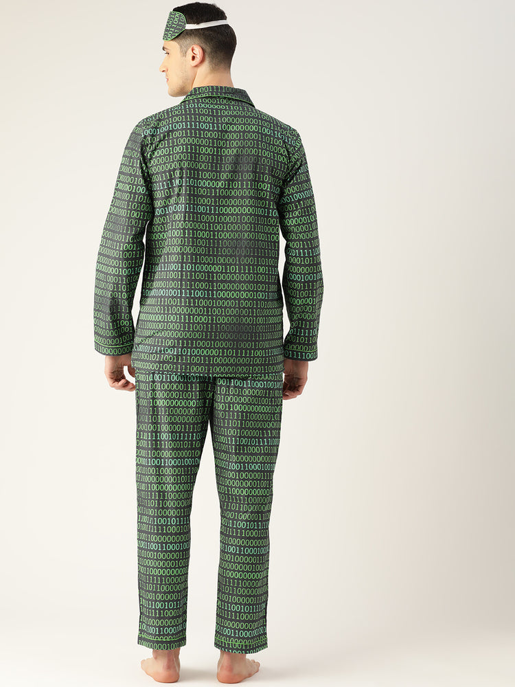 Load image into Gallery viewer, BINARY