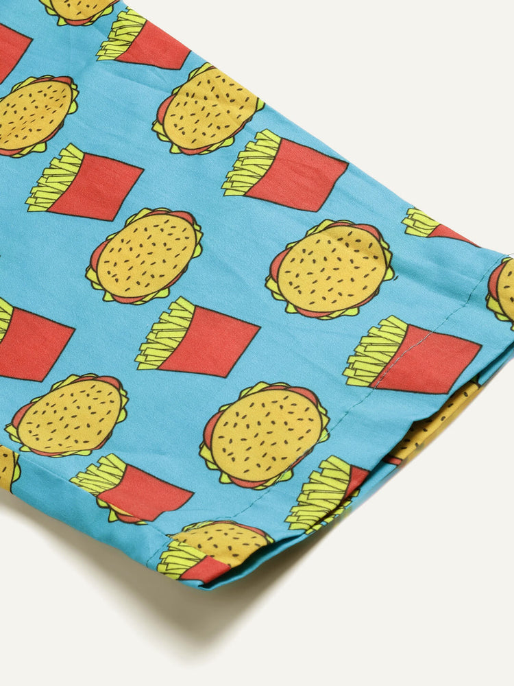 Load image into Gallery viewer, POPS BURGER