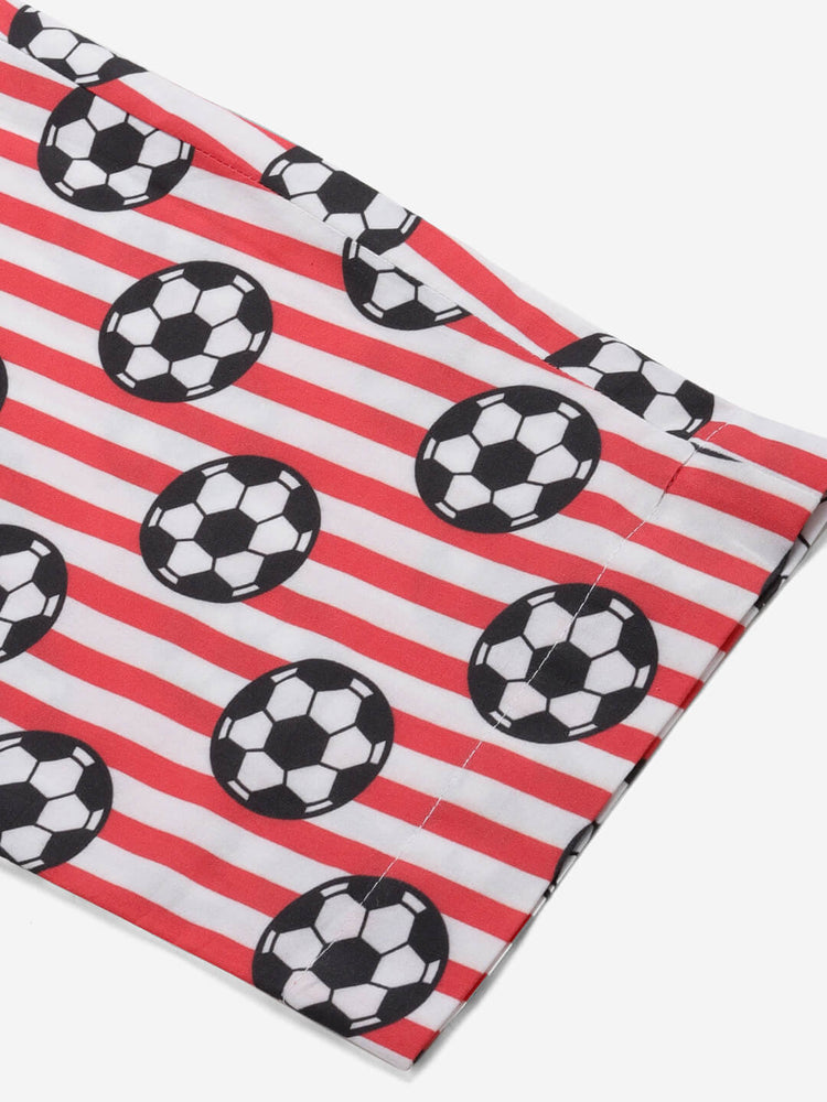 Load image into Gallery viewer, FOOTBALL STRIPES