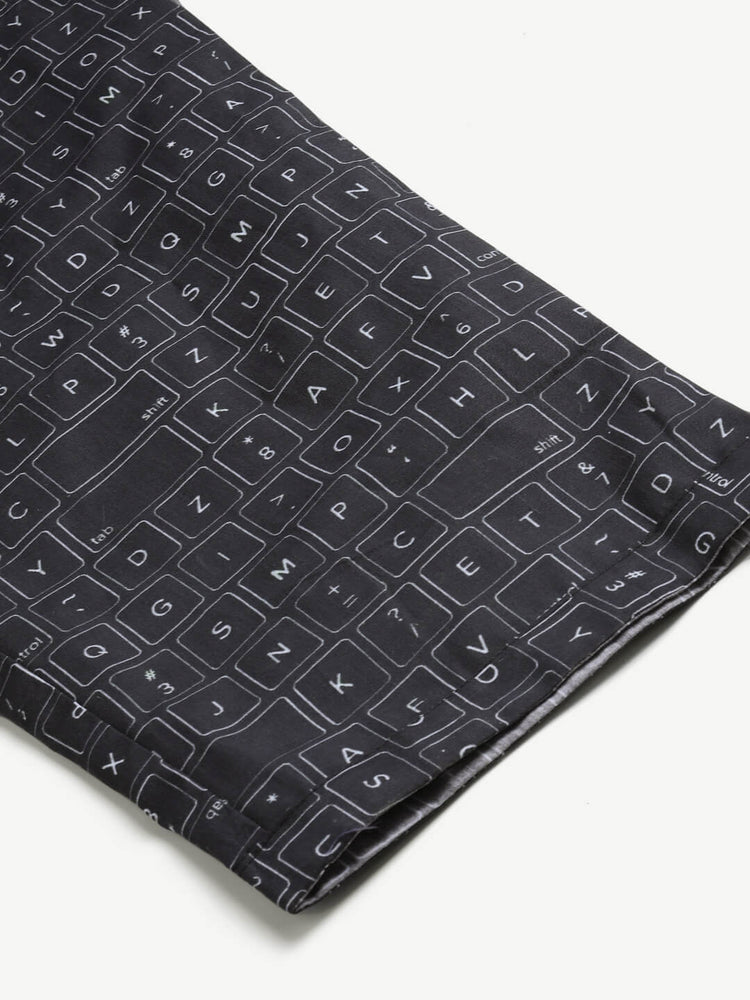 Load image into Gallery viewer, BLACK KEYBOARD