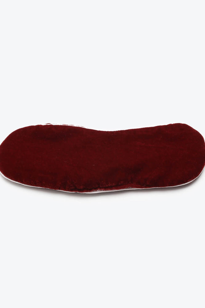 Load image into Gallery viewer, MAROON VELVET