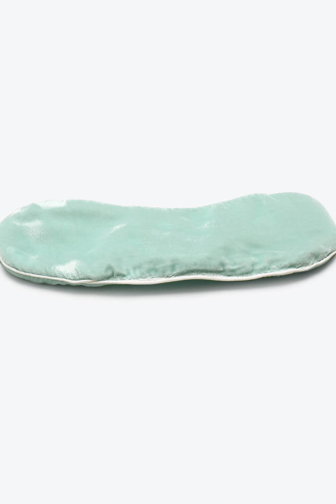 Load image into Gallery viewer, SEA GREEN VELVET