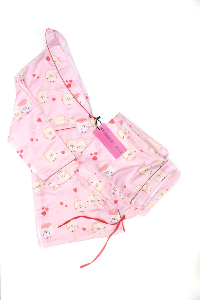 Load image into Gallery viewer, BREAKFAST TIME