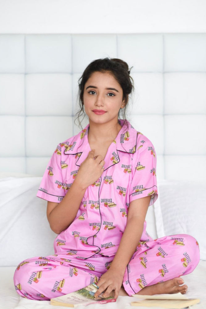 Load image into Gallery viewer, BURGER,FRIES AND NETFLIX MINI