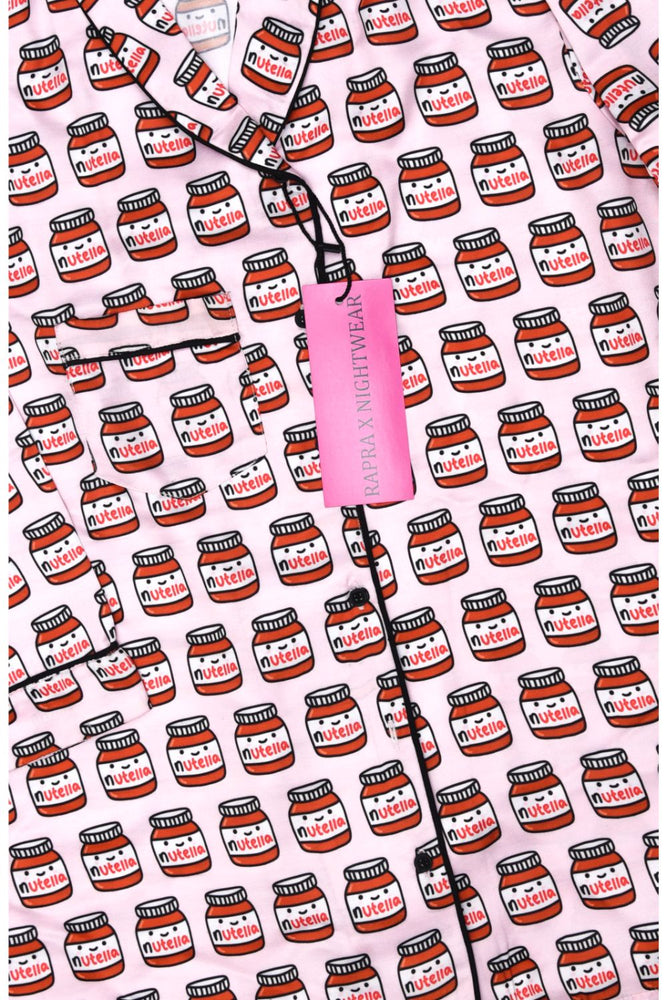 Load image into Gallery viewer, NUTELLA IS LIFE