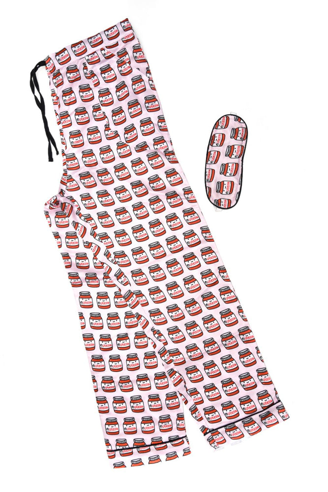 Load image into Gallery viewer, NUTELLA IS LIFE