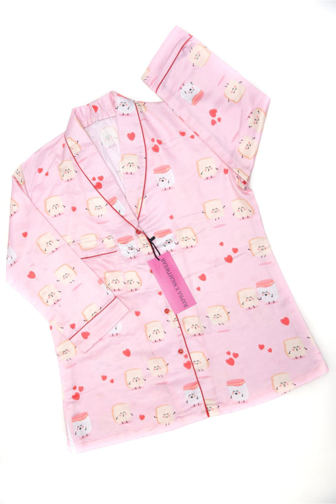 Load image into Gallery viewer, BREAKFAST TIME