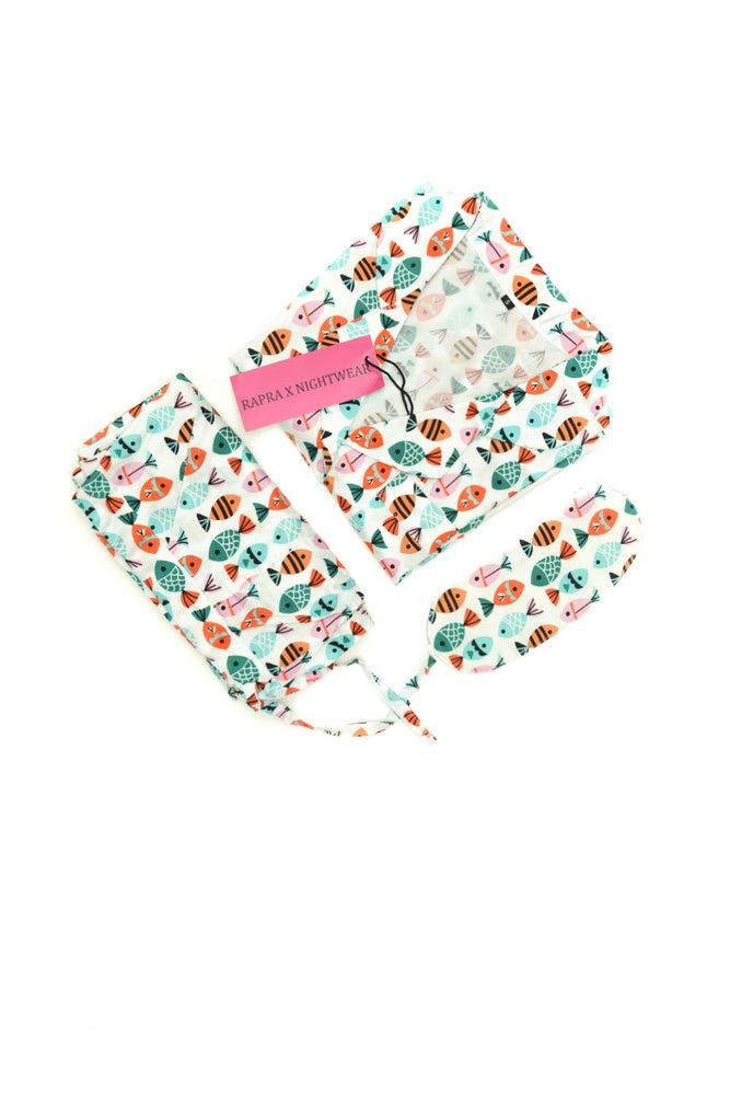 Load image into Gallery viewer, LETS GO FISHING MINI