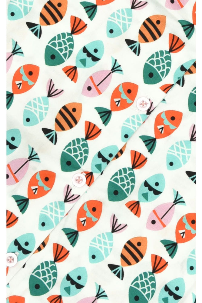 Load image into Gallery viewer, LETS GO FISHING MINI