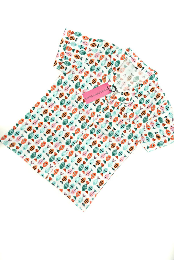 Load image into Gallery viewer, LETS GO FISHING MINI