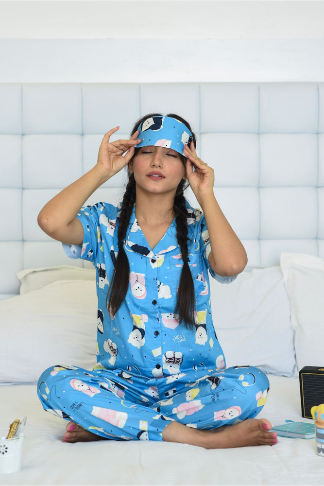 Load image into Gallery viewer, HUSKY