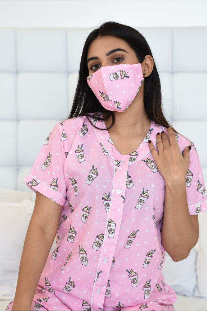 Load image into Gallery viewer, MILKSHAKE