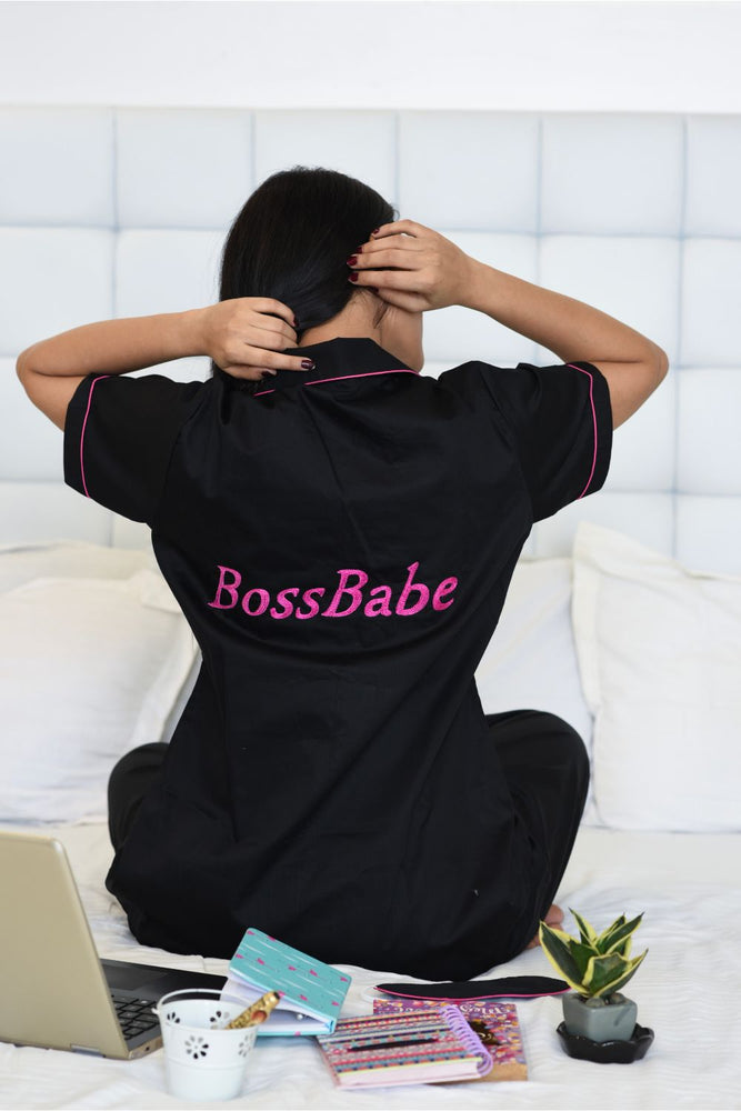 Load image into Gallery viewer, BOSSBABE