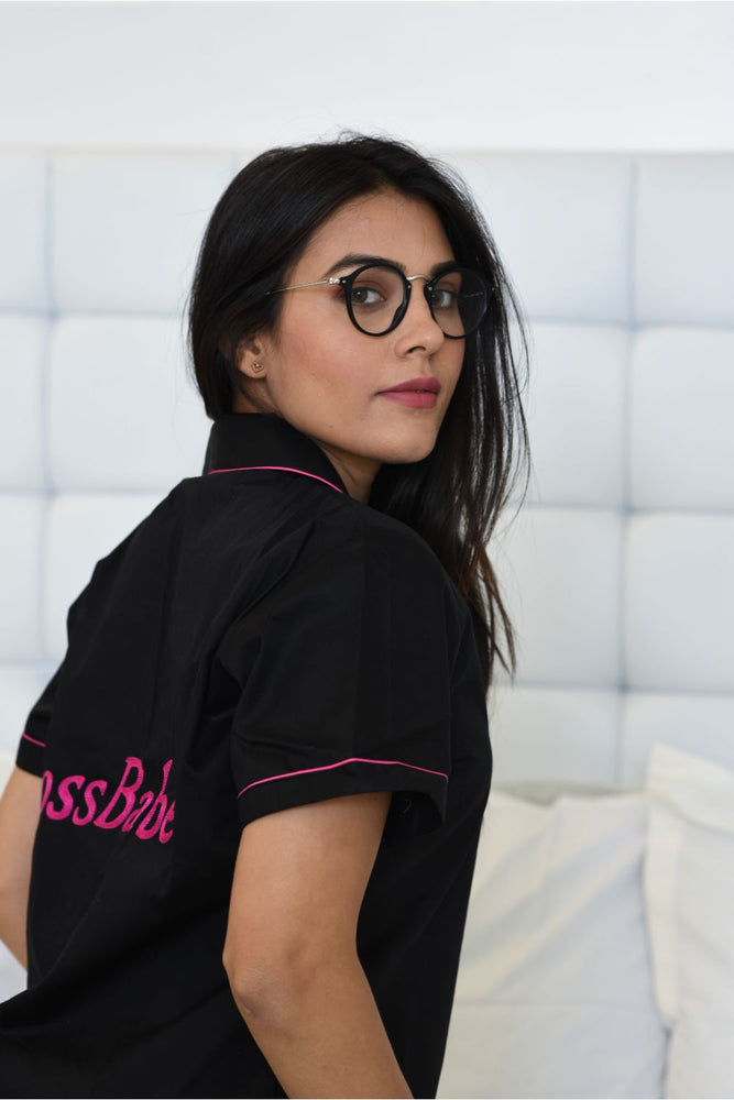 Load image into Gallery viewer, BOSSBABE